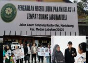 Sidang Kasus Kematian Reza Pahlevi dan Yakub Kembali Ditunda, Keluarga Korban Kecewa