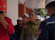 Menteri PU Apresiasi Hutama Karya Bangun Sekolah Rakyat DKI Jakarta