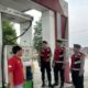 Polres Tanjung Balai Perketat Pengamanan SPBU, Stok BBM Dipastikan Aman