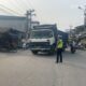 Sat Lantas Polres Tanjungbalai ilIntensifkan Patroli Sore, Antisipasi Kemacetan dan Balap Liar