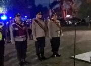 Kapolsek Medan Tuntungan Tegas: Temukan Geng Motor, Segera Tindak dan Amankan