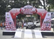 Dukung APRC Sumut 2026, PTPN IV PalmCo Dorong Sport Tourism dan UMKM Lokal