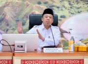 Cegah Konflik Pertanahan, Menteri Nusron Dorong Percepatan Sertipikasi Tanah Rumah Ibadah di NTT