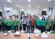 7.886 Peserta Ikuti Ujian PPAT 2026, Wamen Ossy: Layanan Pertanahan Harus Ditangani Profesional Berintegritas