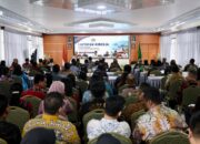 Layanan Pengukuran Terjadwal Beri Kepastian, Warga Kini Tak Lagi Menunggu Lama