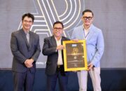 Kinerja Komunikasi Publik ATR/BPN Kembali Diakui, Raih Popular Government Institutions Award 2026