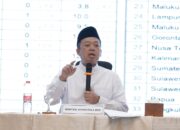 Menteri Nusron Dorong BPKAD dan IPPAT Se-Jateng Bersinergi Percepat Transformasi Layanan Pertanahan