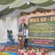 Wakil Wali Kota Tanjungbalai Hadiri Haul ke-25 Syekh H Mustafa BS Rokan, Kenang Perjuangan Ulama