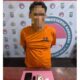 Satresnarkoba Polres Tanjungbalai Tangkap Pengedar Sabu di Jalan Jeruk