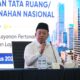 Transformasi Layanan Pertanahan Dikebut, Menteri Nusron Tekankan Kepastian dan Kemudahan bagi Masyarakat