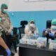 Polres Tanjungbalai Perketat Pengawasan MBG, Pastikan Makanan Aman dan Layak Dikonsumsi