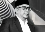 WAKAF HIJAU UISU DAN TOBAT EKOLOGIS  Amal Jariah untuk Pelestarian Lingkungan