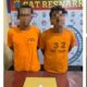 Dua Pengedar Sabu Diciduk Satresnarkoba Polres Tanjungbalai di Jalan Sudirman