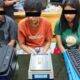 Dikendalikan Tiga Wanita, Rumah Penjual Sabu di Jalan Perintis Digerebek Polisi