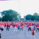 Ribuan Warga Tebing Tinggi Padati Lapangan Merdeka Meriahkan Semarak Hut Ke-81 RI