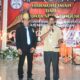 John Damanik Apresiasi Bantuan Maruli Siahaan untuk Rumah Dinas Pendeta GKPS