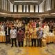 ALUMNI UISU BERSATU BESARKAN UISU