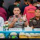 Ini Bukti Kapolda Anti Narkoba dan Begal