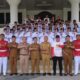 Temu Ramah Paskibraka, Wali Kota Tanjungbalai Dorong Generasi Muda Jadi Pemimpin Masa Depan