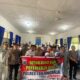 Tingkatkan Kesadaran Hukum Pelajar, Polres Tanjungbalai Edukasi Siswa SMKN 5