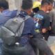 Polisi Sergap Pengedar Sabu dan Ganja di Percut Sei Tuan, Sempat Melawan Saat Ditangkap