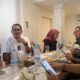 Bulog Sumut Perkuat Penyaluran Beras SPHP, Tembus 34.423 Ton