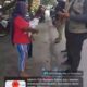 Para Janda dan Anak Yatim Pemulung Terharu, Tim Jurnalis KSJ Kembali Bagikan Sembako Beras