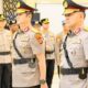 Brigjen Pol Naek Pamen Simanjuntak Resmi Jabat Wakapolda Sumut