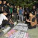 Kado Kemerdekaan RI, Polisi Bongkar Peredaran 622 Pod Getar dalam Kemasan Permen Beraksara Cina di Jalan Iskandar Muda Medan