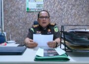 Kejati Sumut Bantah Pembangunan Gedung Baru Rp95 Miliar Mangkrak