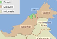 Mengapa Pulau Kalimantan Dimiliki Tiga Negara? Ini Sejarah yang Jarang Diketahui