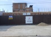 PBG Diduga Cuma 14 Unit, di Medan Tembung Berdiri 28 Rumah Mewah! Warga Minta Pemko Medan Turun Tangan