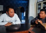 Pansus Plasma DPRD Batubara “Minta ATR BPN Hentikan Proses Perpanjangan / Pembaruan HGU Perkebunan PT Socfindo