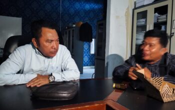 Pansus Plasma DPRD Batubara “Minta ATR BPN Hentikan Proses Perpanjangan / Pembaruan HGU Perkebunan PT Socfindo
