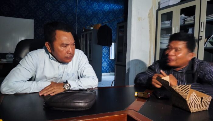 Pansus Plasma DPRD Batubara “Minta ATR BPN Hentikan Proses Perpanjangan / Pembaruan HGU Perkebunan PT Socfindo