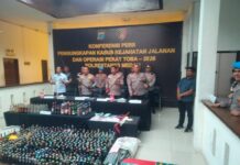 Polisi Ungkap Hasil Penyelidikan Kematian Perempuan di Komplek Bumi Asri Medan