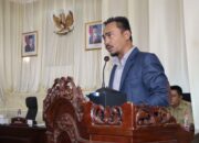 Ratusan Hektare Sawah dan Cabai Gagal Panen, Tiga Fraksi Desak Pemkab Batubara Salurkan Dana TKD untuk Warga Terdampak