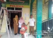 Rommy Desak Wali Kota Evaluasi Lurah, Kepling dan Pendamping PKH Polonia