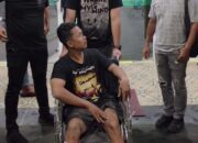 Terbongkar! Diburu Resmob Medan, Spesialis Curanmor Ini Diduga Sudah Siapkan Paspor dan Tiket untuk Kabur ke Luar Negeri