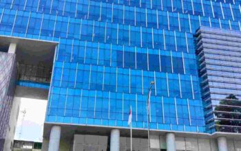54 LEMBAR CEK JADI SOROTAN DI PERSIDANGAN, WARTAWAN 4 KALI DATANGI KANWIL BANK MANDIRI MEDAN TAPI KLARIFIKASI BELUM DIPEROLEH