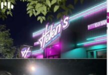 VAPE NARKOBA TEMBUS THM! Pemko Medan dan APH Didesak Tutup Permanen Helen’s Night Mart, Usut Tuntas Dugaan Kelalaian