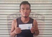 VIRAL! Pria Diduga Pungli Sopir Truk Modus Uang SPSI, Tantang Duel Saat Diprotes, Berakhir Diamankan Polisi