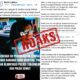 Viral Isu Bandar Narkoba dan Dugaan Suap Rp1 Miliar, Kapolres Tanjungbalai Tegaskan Hoaks