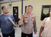 Viral Tawuran Pelajar di Medan Johor, 14 Orang Diamankan Polisi