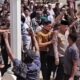 Wakapolda Aceh Diusir Massa Saat Peringatan Hari Damai Aceh, Kericuhan Pecah di Masjid Raya Baiturrahman