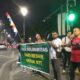 Solidaritas Ormas di Medan Galang Donasi untuk Korban Gempa Flores