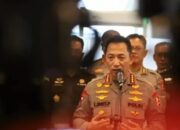 9 Brigjen Pol Dimutasi Kapolri ke Bareskrim, Ini Daftar Lengkapnya