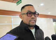 AHY Disebut Sinyalkan Siap Bertarung di Pilpres 2029, NasDem Tegaskan Kami Dukung Prabowo Sampai Tuntas