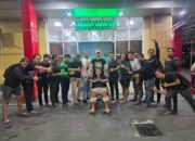 Beraksi di 42 TKP Se-Sumut, Residivis Curanmor Tumbang Ditembak Tim JCS dan Resmob Polrestabes Medan