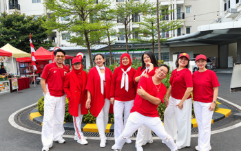 Safari Bazaar Menuju Putaran 20 Setelah Sukses Gelar Edisi ke-19 Safari Bazaar